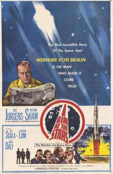 I Aim at the Stars (1960)