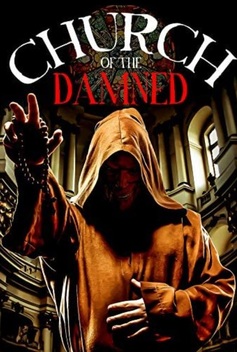 Church of the Damned (1985)