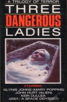 Three Dangerous Ladies (1977)