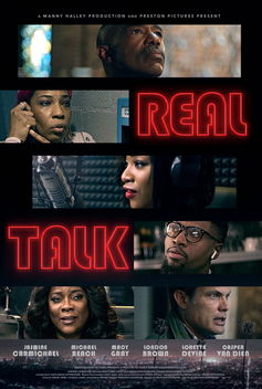 Real Talk (2021)