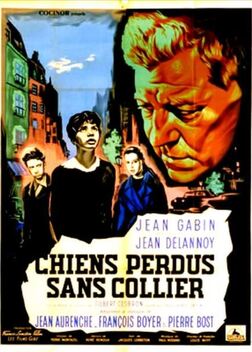 The Little Rebels (1955)