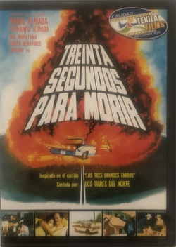 Treinta Segundos Para Morir (1981)