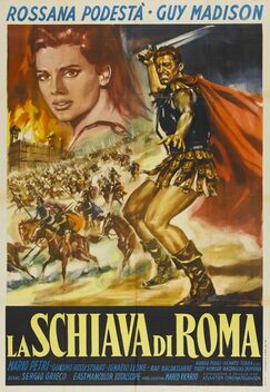 Slave of Rome (1961)