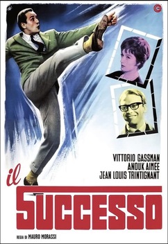 The Success (1963)