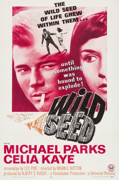 Wild Seed (1965)
