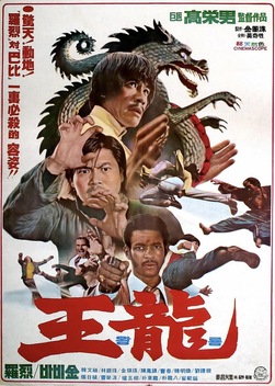 Deadly Kick (1976)