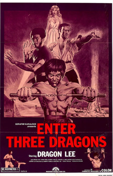 Enter Three Dragons (1978)