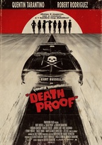 Death Proof (2007) - Official Trailer [VO-HD] - Vidéo Dailymotion