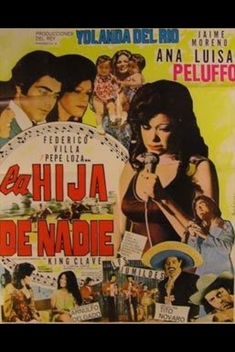 La Hija De Nadie (1979)