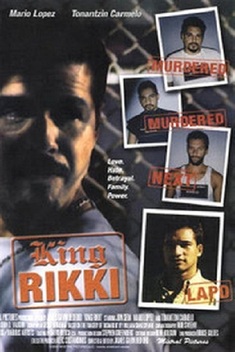 King Rikki (2002)