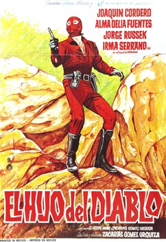 El Hijo Del Diablo (1966)