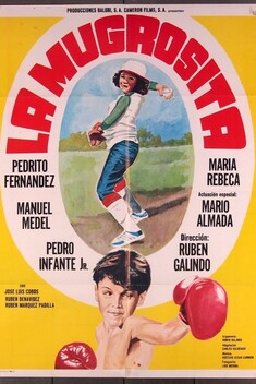 La Mugrosita (1982)
