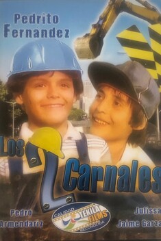 Los Dos Carnales (1983)