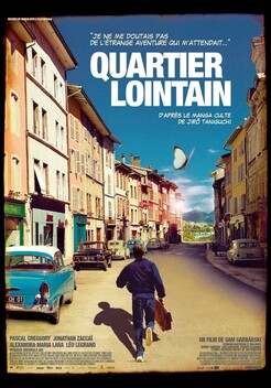 A Distant Neighborhood (2010)