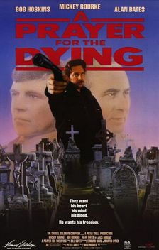 A Prayer for the Dying (1987)