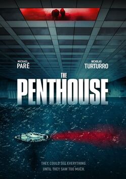 The Penthouse (2021)