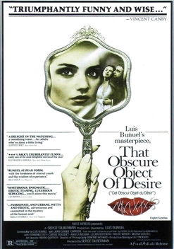 That Obscure Object of Desire (1977)