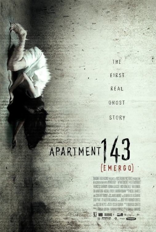 Apartment 143 2011