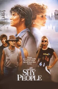 Shy People (1987)