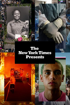 The New York Times Presents (2020-)