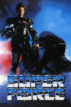 Super Force (1990)