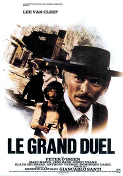 The Grand Duel (1972)