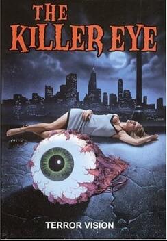 The Killer Eye (1999)