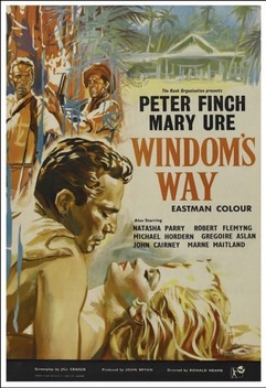 Windom's Way (1957)