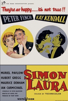 Simon and Laura (1955)