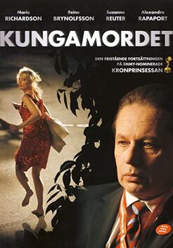 Kungamordet (2008)