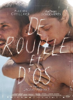 Rust and Bone (2012)