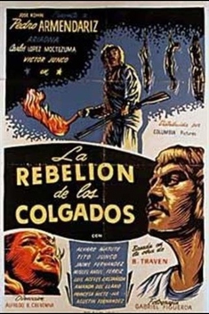 The Rebellion of the Hanged (1954)