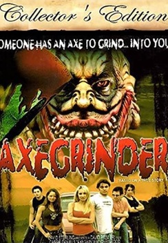 Axe Grinder (2006)