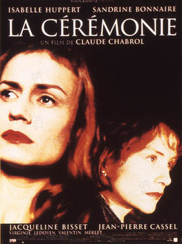La Crmonie (1995)