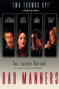 Bad Manners (1997)