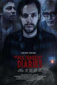 The Poltergeist Diaries (2021)