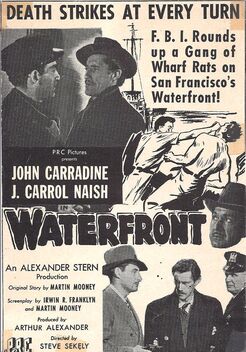 Waterfront (1944)