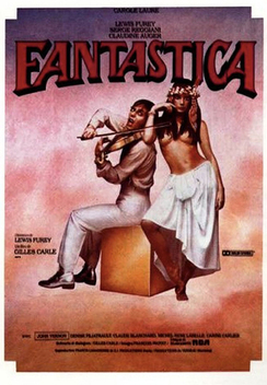 Fantastica (1980)