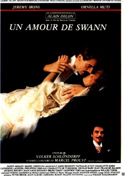 Un amour de Swann (1984)