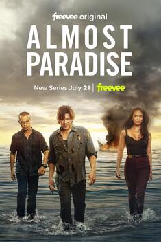 Almost Paradise (2020-)