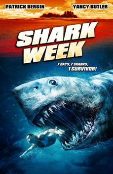 Shark Week (2012)