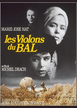 Violins at the Ball (1974)