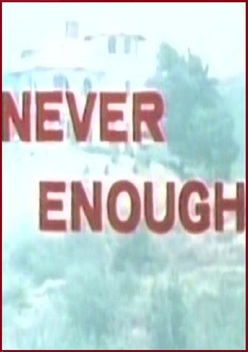 Never Enough (1971)