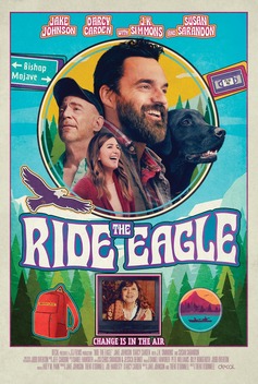 Ride the Eagle (2021)