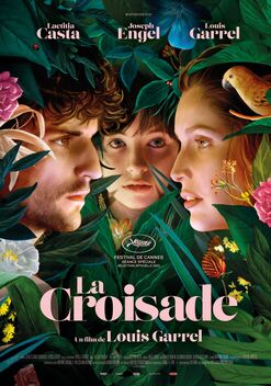 The Crusade (2021)