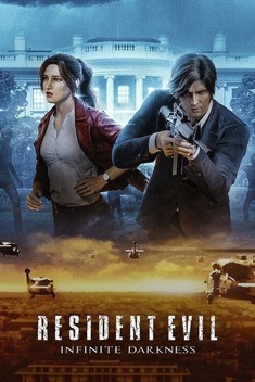 Resident Evil: Death Island (2023) - Release info - IMDb