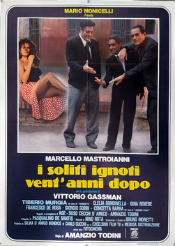 Big Deal After 20 Years (1985)