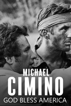 Michael Cimino, God Bless America (2021)