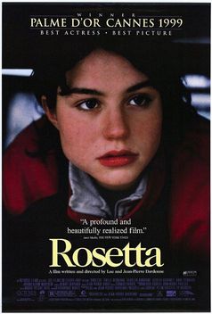 Rosetta (1999)