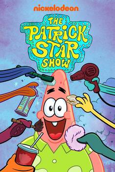 The Patrick Star Show (2021-)